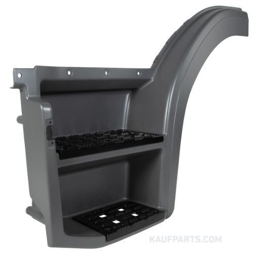 Acceso Lh Snp25.Pe Mercedes-Benz