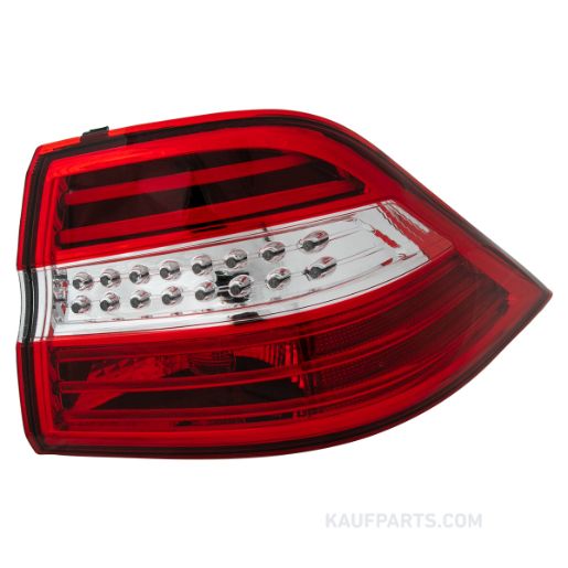 Combinacion De Luces Mercedes-Benz para Mercedes-Benz GLE, ML