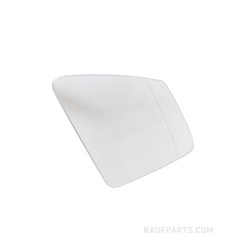 Cristal Espejo Retrovisor Derecho Mercedes Benz para Clase A, Clase B, CLA y GLA