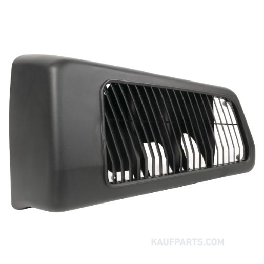 Deflector Aire Mercedes-Benz para Camiones Actros, Modelos 1831, 2532, 2535, 2540, 2544, 2631, 2632, 2636, 2640, 2641, 2643, 2644, 2648, 3236, 3244, 3331, 3332, 3335, 3336, 3341, 3343, 3344, 3346, 3348, 3350, 3351, 3355