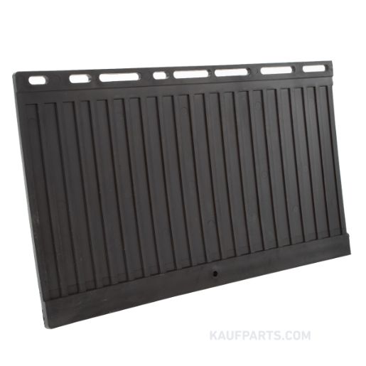 Falda Para Guardabarros Mercedes-Benz para Camiones Actros, Axor, Atego, Zetros