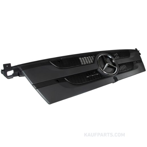 Rejilla Protectora Mercedes-Benz para Accelo, Atego