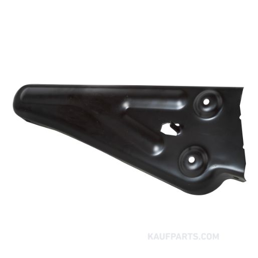 Soporte Delantero Derecho Mercedes-Benz para Camiones Actros, Modelos Varios