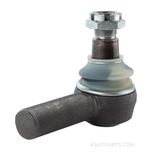 Terminal Barra Direccion Febi para Camiones Mercedes-Benz Accelo, Actros, Atego, Axor y Otros