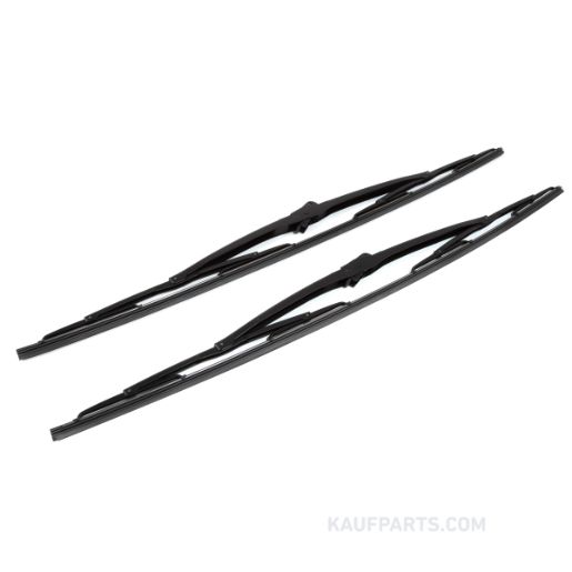 Set Escobilla Limpiaparabrisas Mercedes-Benz para Camiones Actros, Cascadia, 1017, 1625, 1831, 2222, 2531, 2536, 2631, 3231, 3331, 3343, 3351, 4140