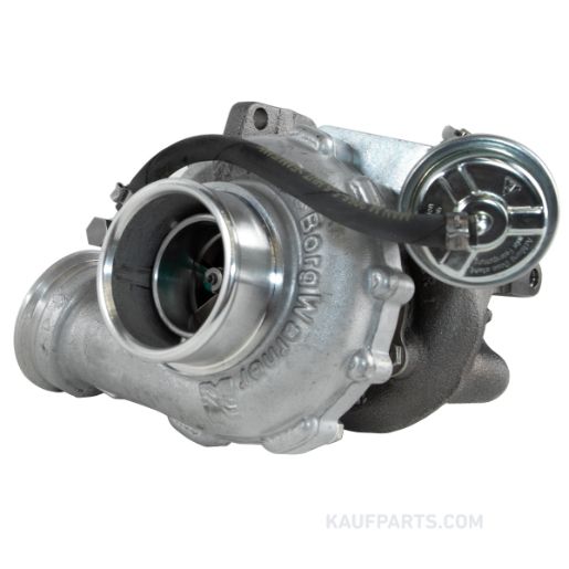 Turbo Motor Borg Warner para Mercedes-Benz Buses OF 1218