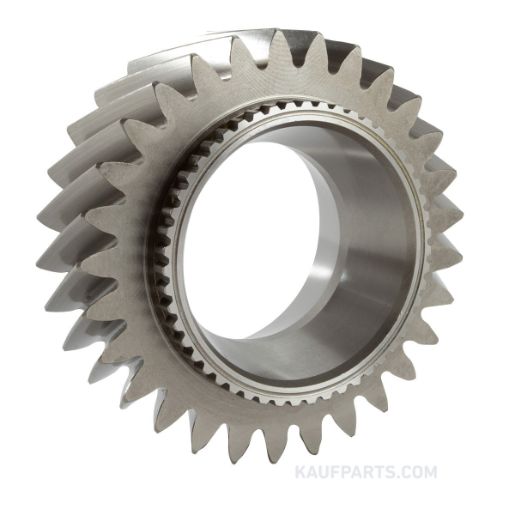 Rueda Constante Euroricambi para Camiones Mercedes-Benz Actros, Axor, Atego, Arocs, Series L y LK