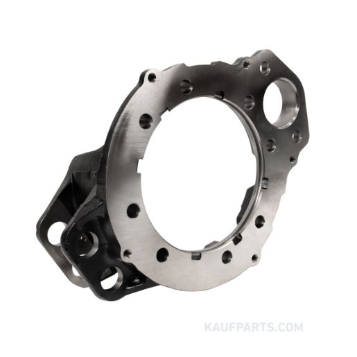 Porta Freno Mercedes Benz para Camiones Actros, Arocs, Axor, Serie O