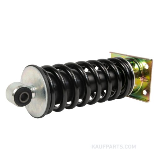 Amortiguador Sachs para Mercedes-Benz 1938 S/33 6X2, 1938 S/37, 1938/51, 1944 S/33 6X2
