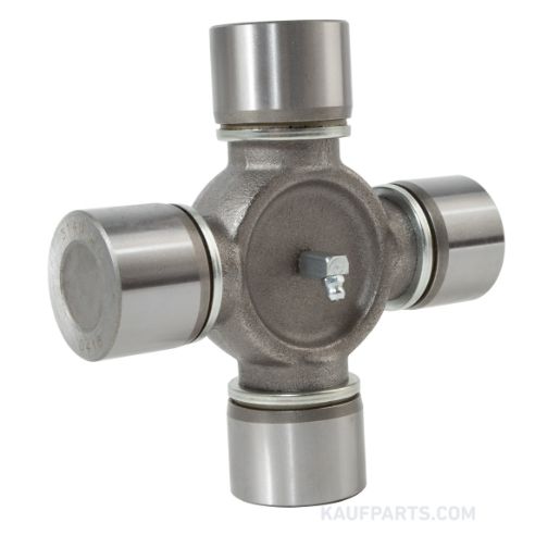 Cruceta Del Cardán Nakata Para Mercedes-Benz 2423 B/36, 2423 K/36, 2428/48, L 1621, LK 2318, O 370/371 RSD, OH 1628 L/59