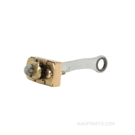 Sujeta Puerta Diesel Tecnic Para Mercedes-Benz 1831, 1832 L, 1841 LS NRL 4X2, 1850 LS, 2531, 2534, 2535, 2536 L/Nr 6X2 4800, 2540 L, 2540 L 6X2 4500, 2544 L, 2546, 2548, 2553, 2553 LS, 2631, 3231, 333