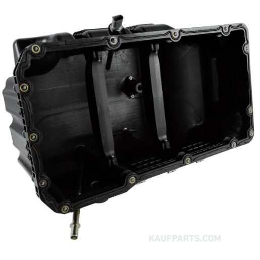Carter de Aceite Mercedes-Benz para Camiones Actros y U 1300 L