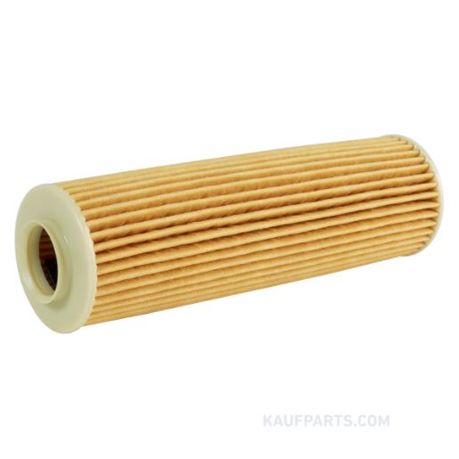 Filtro de Aceite Knecht para Mercedes-Benz Clase C, Clase E y SLK 200