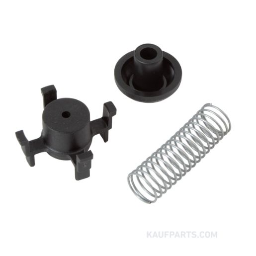 Valvula de Sobrepresion Mercedes Benz para Accelo, Actros, Atego, Axor, Fuso, O, Unimog, Vario, Zetros