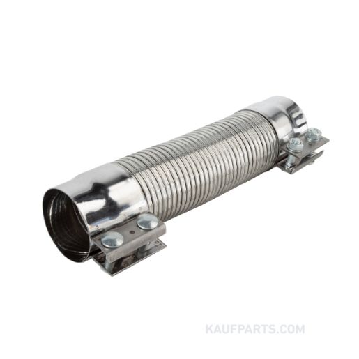 Manguera Flexible Motor Sampa 75mm para Mercedes-Benz Atego, Accelo y Otros
