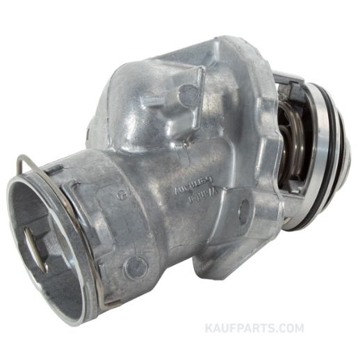Termostato De La Bomba De Agua Mercedes Benz Para Mercedes-Benz CLC 230, Clase C, Clase Clk, Clase Cls, Clase E, Clase Glk, Clase Ml, Clase S, Clase Sl, Clase Slk, GLK 280 4M, GLK 350 4M, R 350 4M