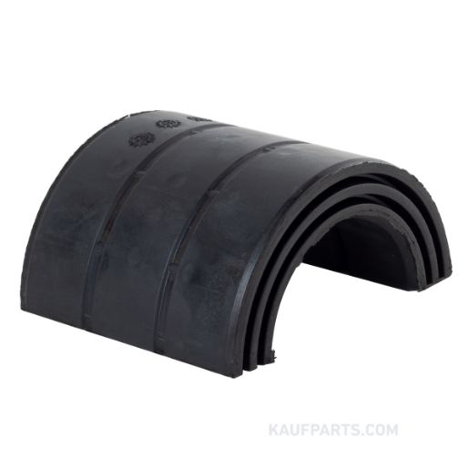 Soporte Goma Estabilizador Mercedes-Benz para Buses O 400 RSE, O 500 RS, O 500 RSD