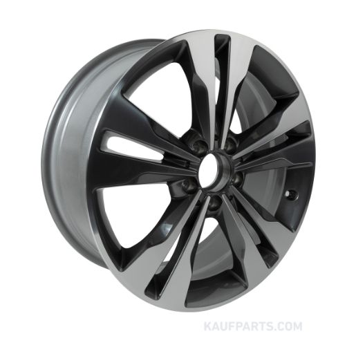 Rueda De Disco Mercedes-Benz para Clase CLA