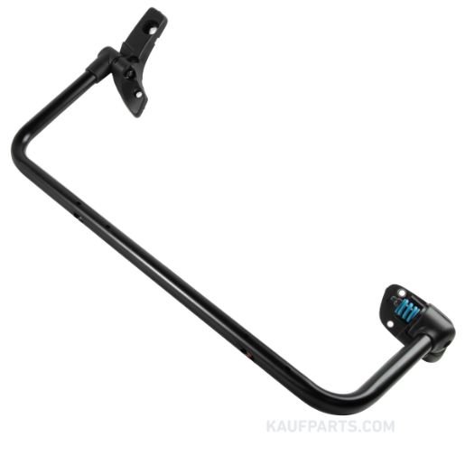 Soporte Espejo Retrovisor Izquierdo Mercedes-Benz para Camiones Atego, Axor, Vario