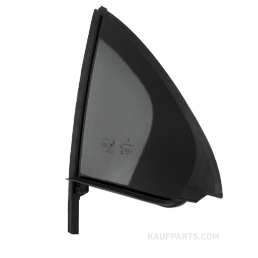 Ventanilla Lateral Fija Mercedes-Benz para Clase A (A200, A250, A45 AMG)