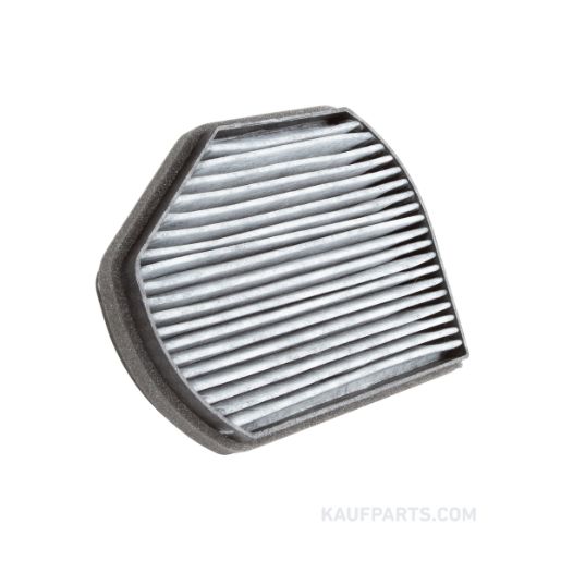 Filtro Polen Knecht Para Mercedes-Benz Clase C, Clase Clk, Clase Slk