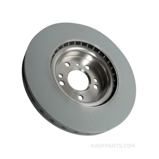 Disco de Freno Delantero Mercedes-Benz para GLE y ML