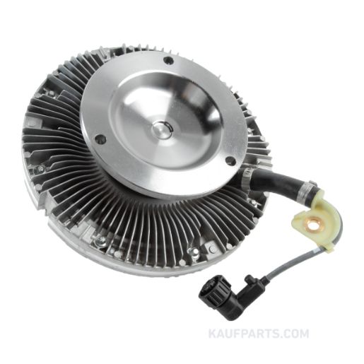 Viscoso Del Ventilador Mercedes Benz Para Mercedes-Benz Actros