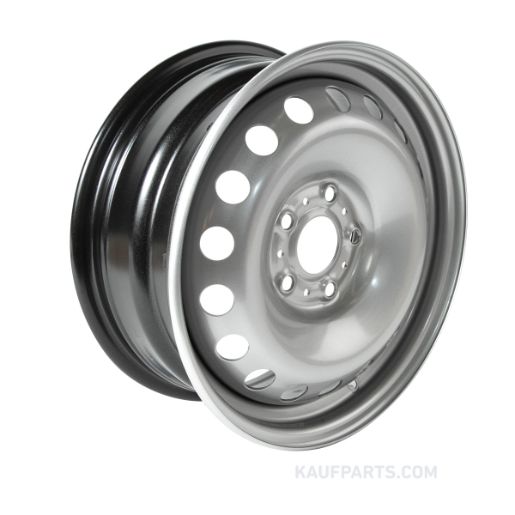 Rueda De Disco Mercedes-Benz para Citan 109 CDI, 111 CDI
