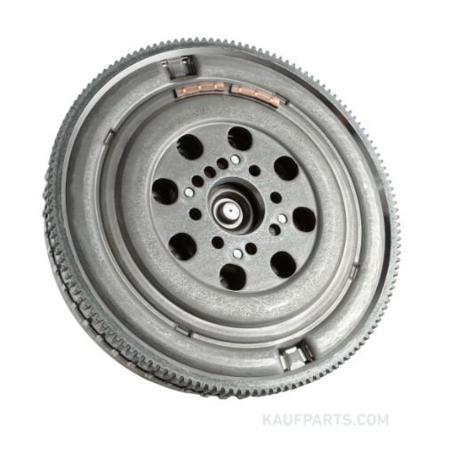 Volante Motor Bi-Masa Mercedes Benz Para Mercedes-Benz Vito