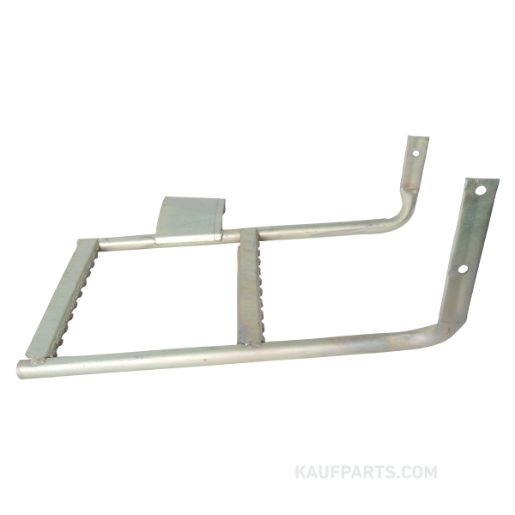 Soporte Escalera Truck Star para Camiones Mercedes-Benz Actros y Axor