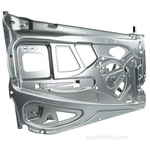 Soporte Del Vidrio De La Puerta Conductor Mercedes Benz Para Mercedes-Benz 1832 L, 1841 LS NRL 4X2, 1844 LS, 1850 LS, 2532 L, 2532 L/Nr, 2536 L/Nr 6X2 4800, 2544, 2544 L, 2546, 2632, Actros, Cascadia,
