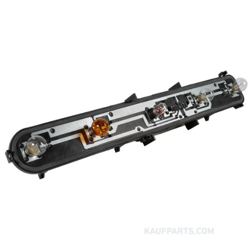 Soporte Para Lampara Mercedes-Benz para Sprinter 213, 311, 313, 315, 316, 318, 319, 411, 415, 515, 519 CDI