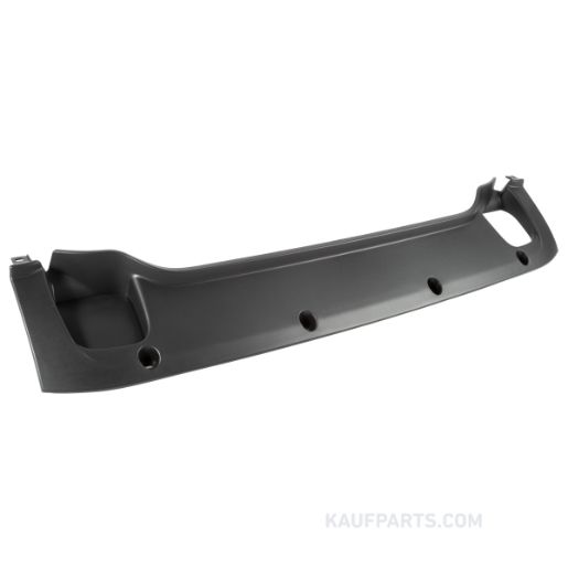 Spoiler Delantero Mercedes-Benz para Clase X