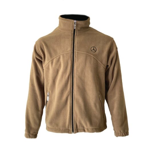 Polar hombre camel interior negro mb
