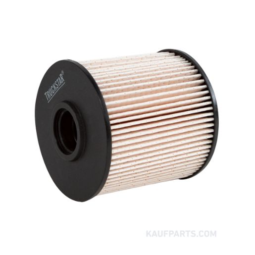 Filtro Combustible Truck Star para Accelo, Actros, Atego, Atron, Axor, Fuso, Serie L, LO, O 500, OF, OH, Unimog, Vario, Zetros