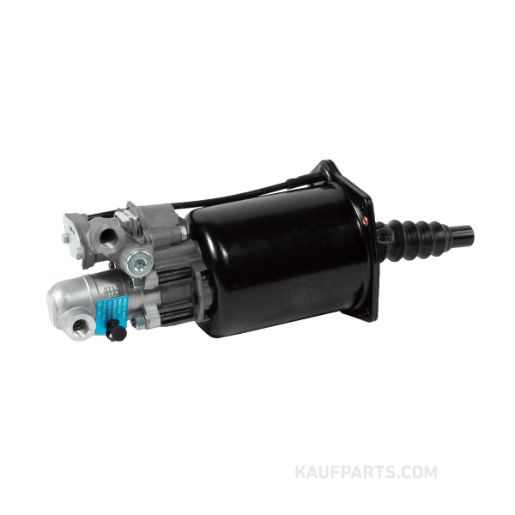 Servo Embrague Wabco para Mercedes-Benz L 1632/51, L 1634/51, LS 1632, LS 1634/45, O 500 R, OF 1730/59