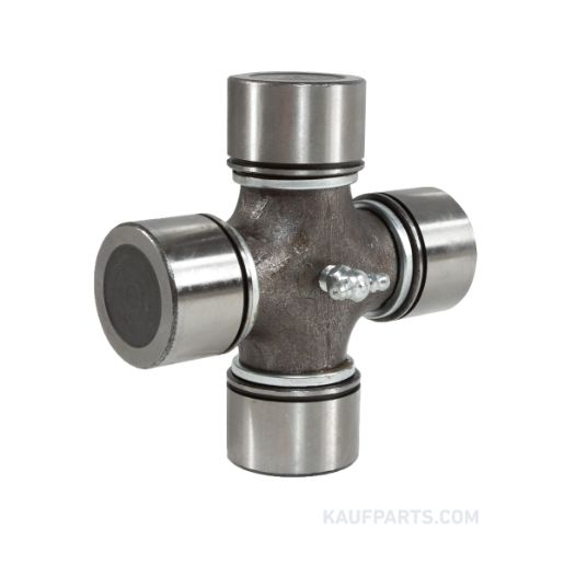 Cruceta - Cardán Nakata Para Mercedes-Benz 1718 M/48, 1938 S/37, 2423 B/36, 2423 K/36, Accelo, Atego, Atron, L, L 1624/51 Euro III, O 500 M 1725, O 500M 1726/30, O 500M 1826/59, O500u, OF 1721 /59, O