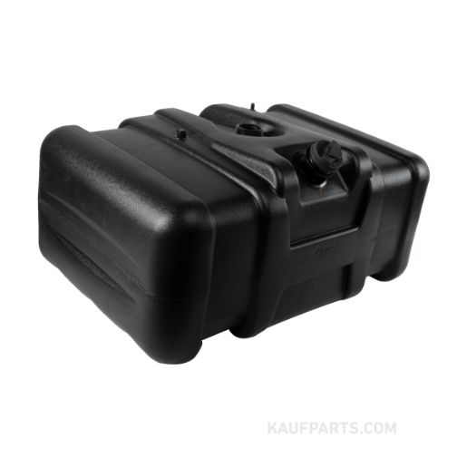 Deposito Combustible Bepo para Mercedes-Benz 1728, 1938, 2428, ATEGO, L 1620, L 1632, L 1634, L 2638, LK 2638, LS 1632, LS 1634