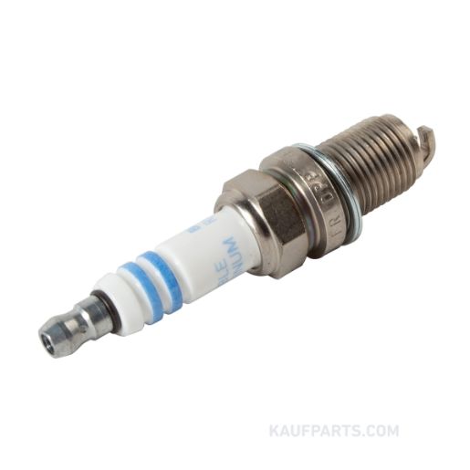 Bujía Encendido - Motor Bosch Para Mercedes-Benz Clase C, Clase Clk, Clase E, Clase G, Clase Ml, Clase S, Clase Sl, Clase Slk, Vito