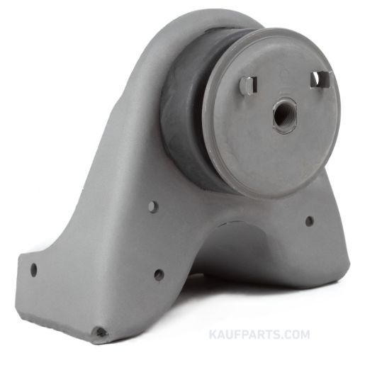 Soporte De Goma Sampa para Mercedes-Benz Accelo, Atego, LO, OF, OH