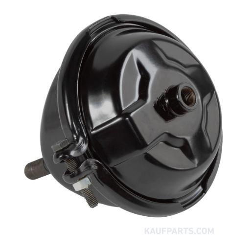 Pulmon Delantero Wabco para Mercedes-Benz Camiones 1420 L, 1617C, 1625, 1633 L, 1718, 1721, 1944 S, 2222, 2228, 2235 L, 2632 AK, Atego 1618, L 1414, LK 1414, LO 812, LS 1630, OF 1318, OH 1318
