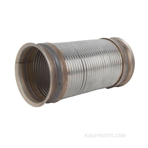 Tubo Flexible Metalico Evobus para Mercedes-Benz Buses O 400, O 500