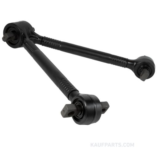 Brazo Sampa para Mercedes-Benz Actros y Arocs