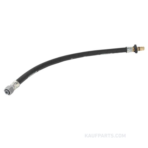Tubo Flexible Freno Delantero Mercedes-Benz para Buses Accelo, LO, O 500 UA