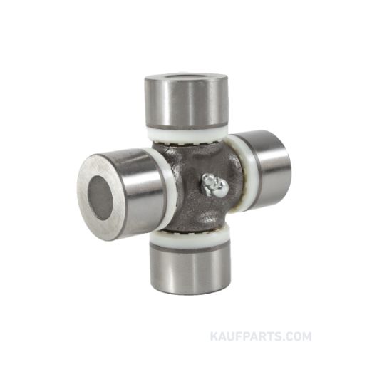 Cruceta - Cardán Sampa Para Mercedes-Benz 1017, 814 D, Atego, Vario