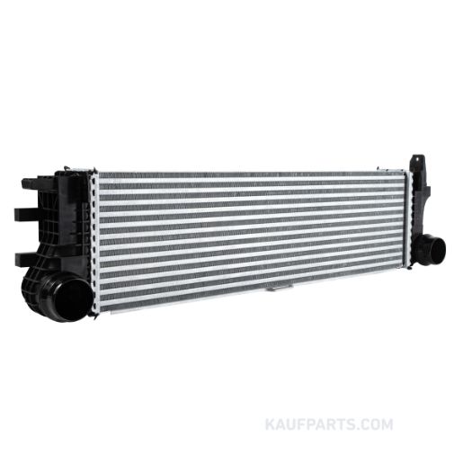 Refrigerador De Aire Mercedes-Benz Para Vans Clase V y Vito