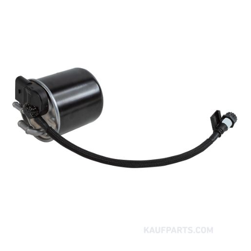 Filtro Combustible Mercedes Benz para Sprinter, Vito y V 220 D Vans