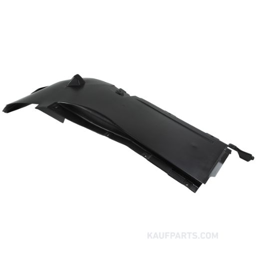 Faldon De Guardabarros Mercedes-Benz para Camiones Actros