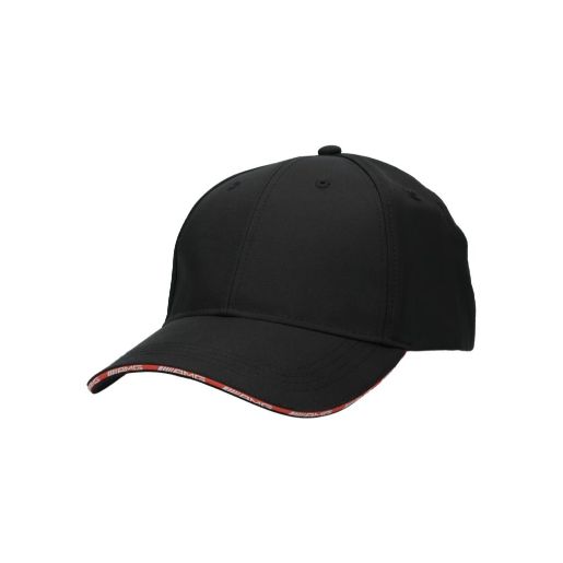 Gorra Rivete Rojo Amg Original Para Mercedes Benz