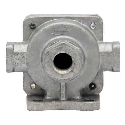 Valvula Descarga Rapida M16 X M16 Metalurgica Engatcar